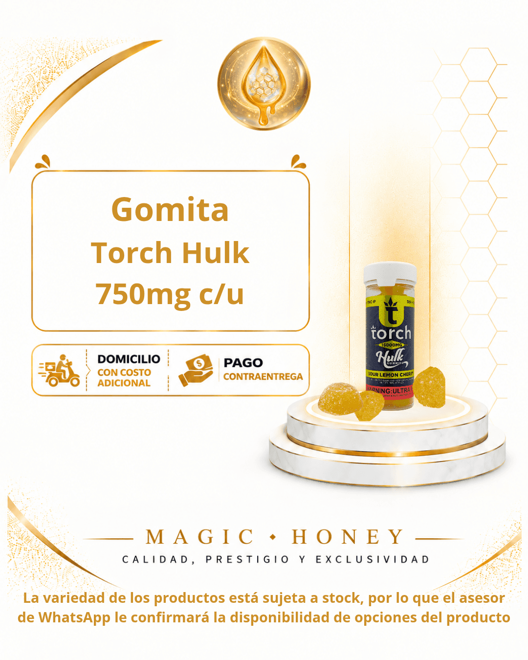 Torch