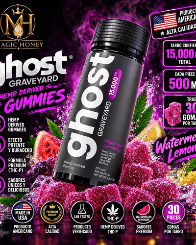 Ghost 