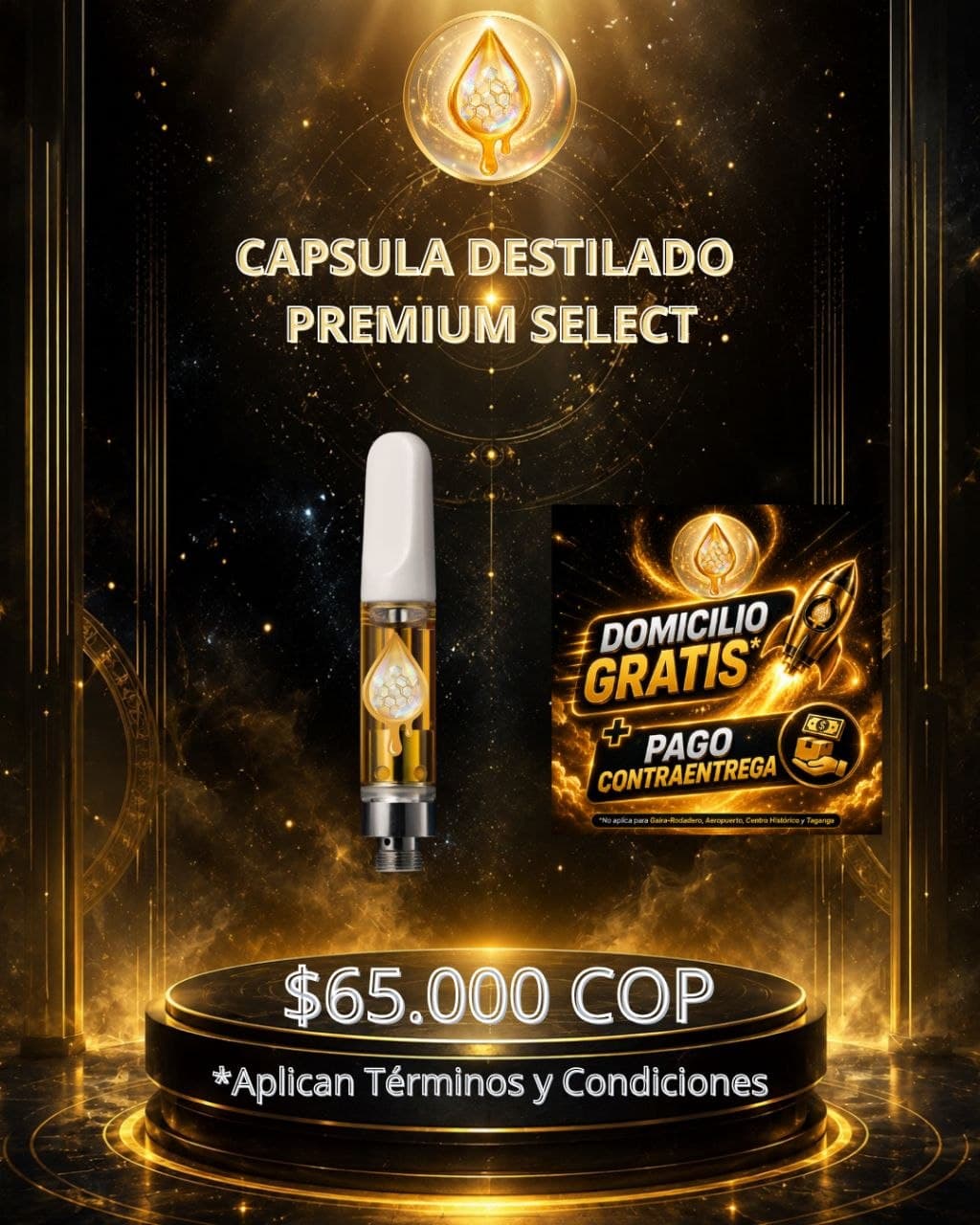 PREMIUM SELECT