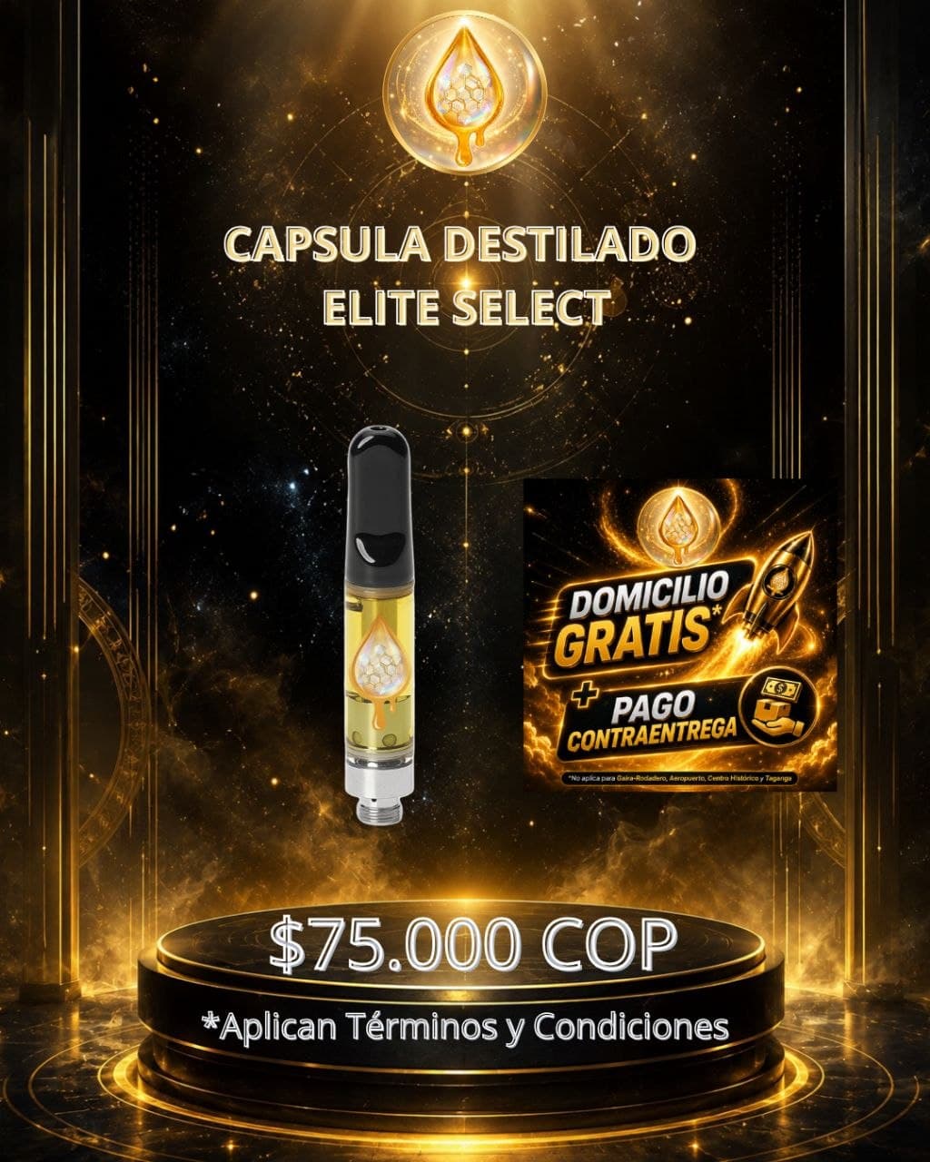 ELITE SELECT