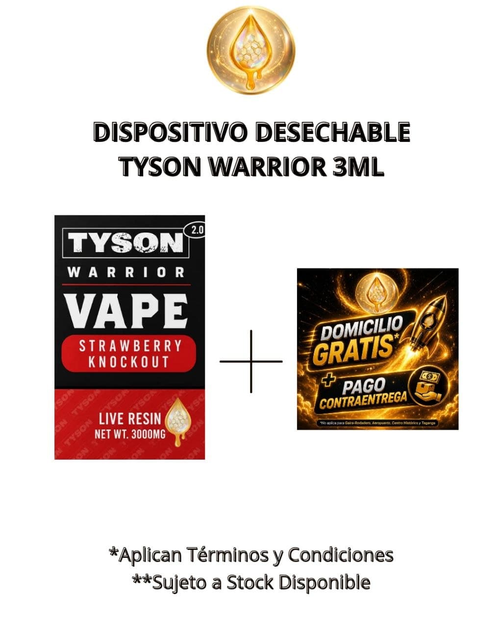 tyson