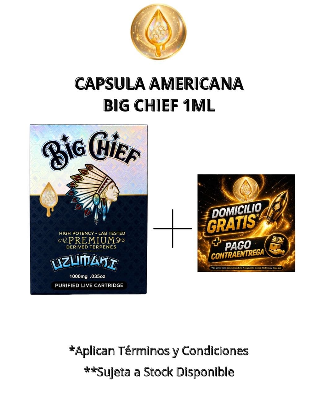 big