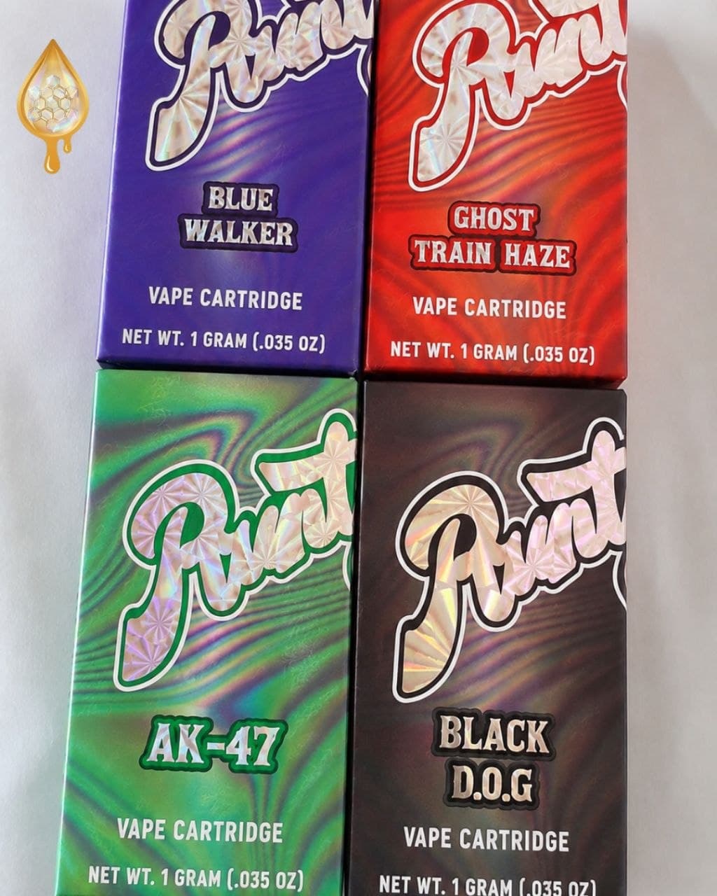 runtzs