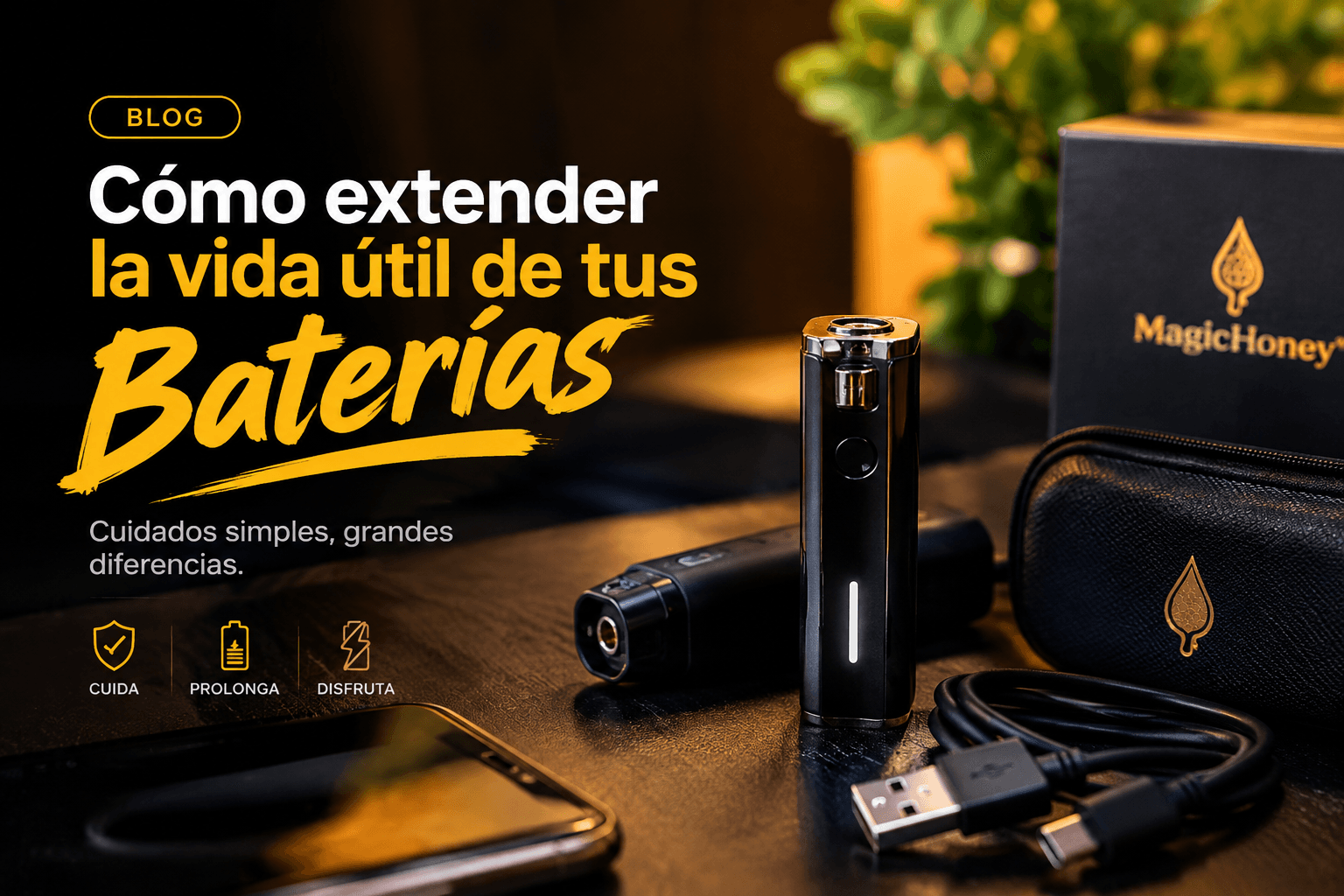 CuidadoBaterias