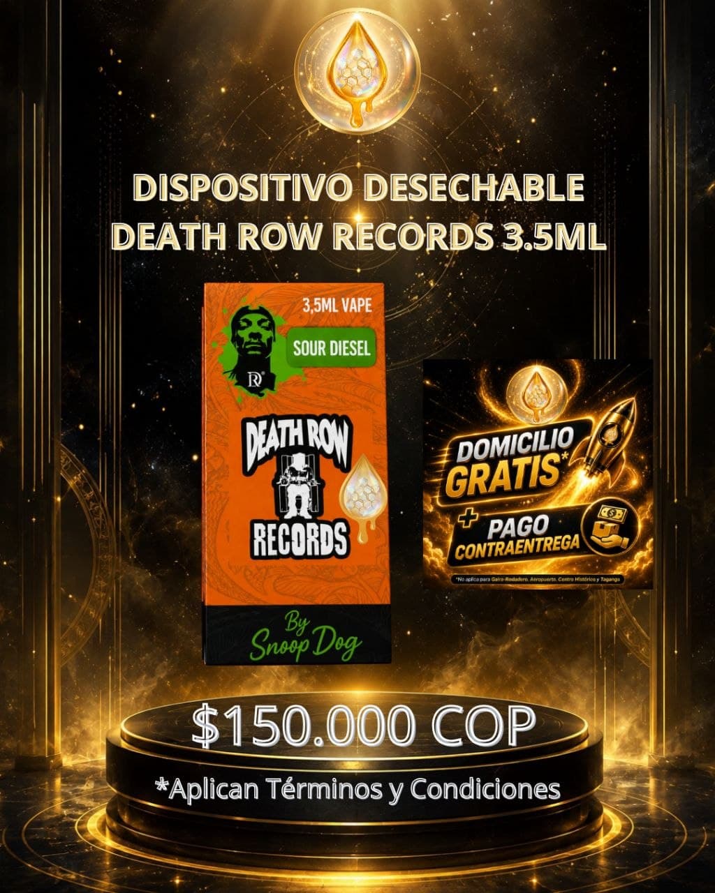 DEATH ROW 3.5