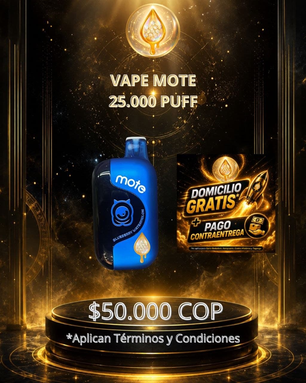 MOTE