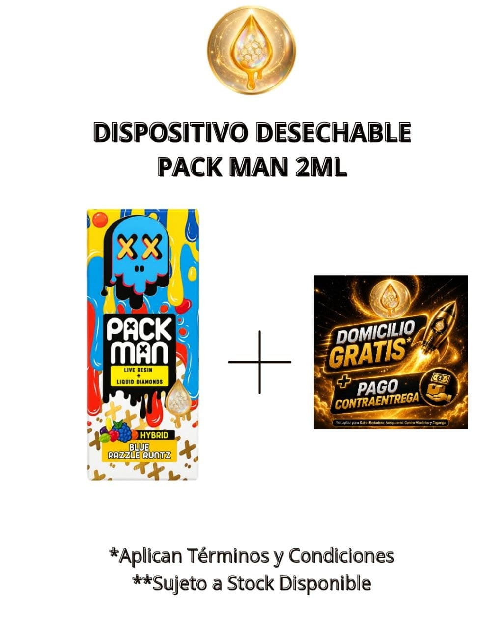 pack