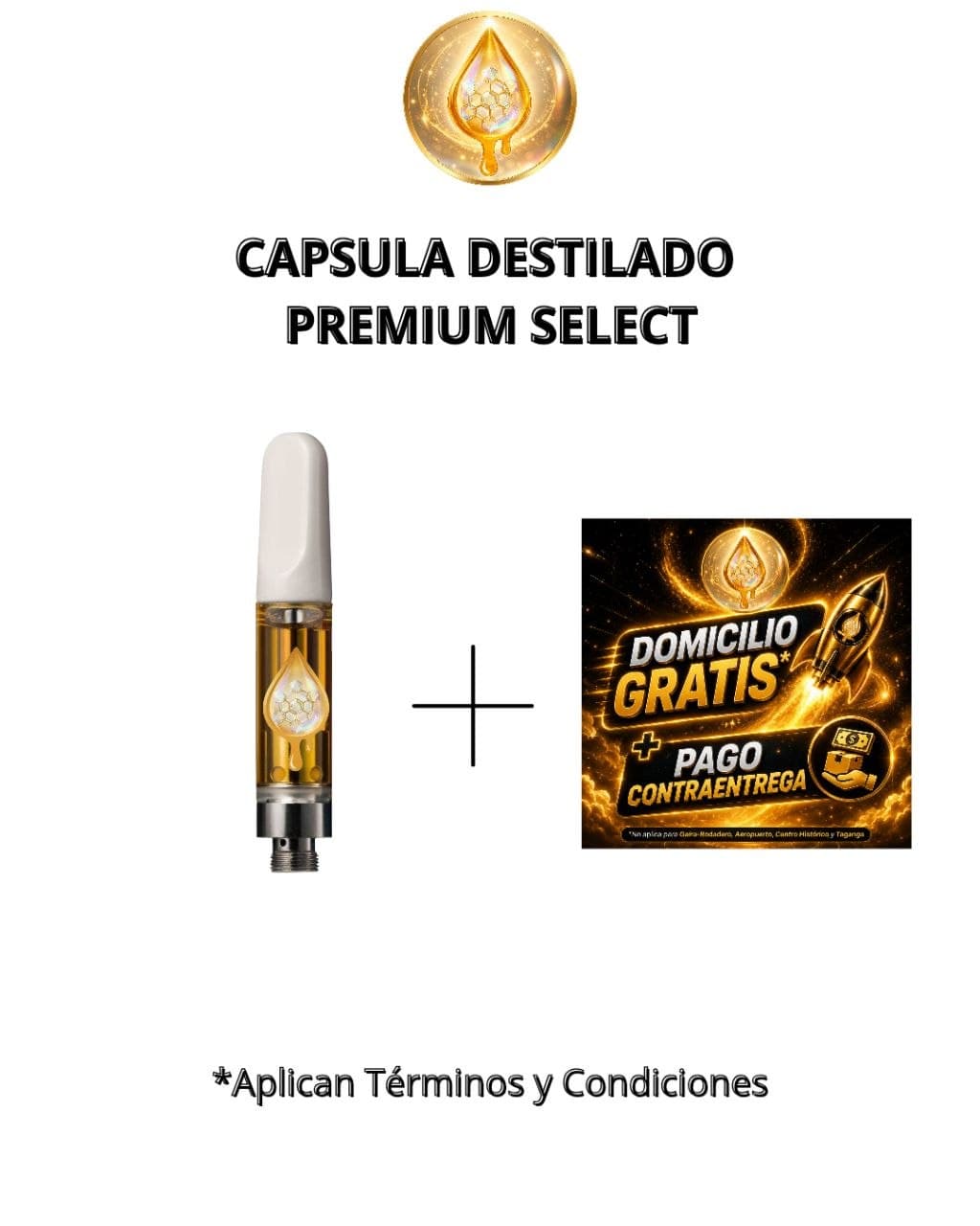 PREMIUM SELECT