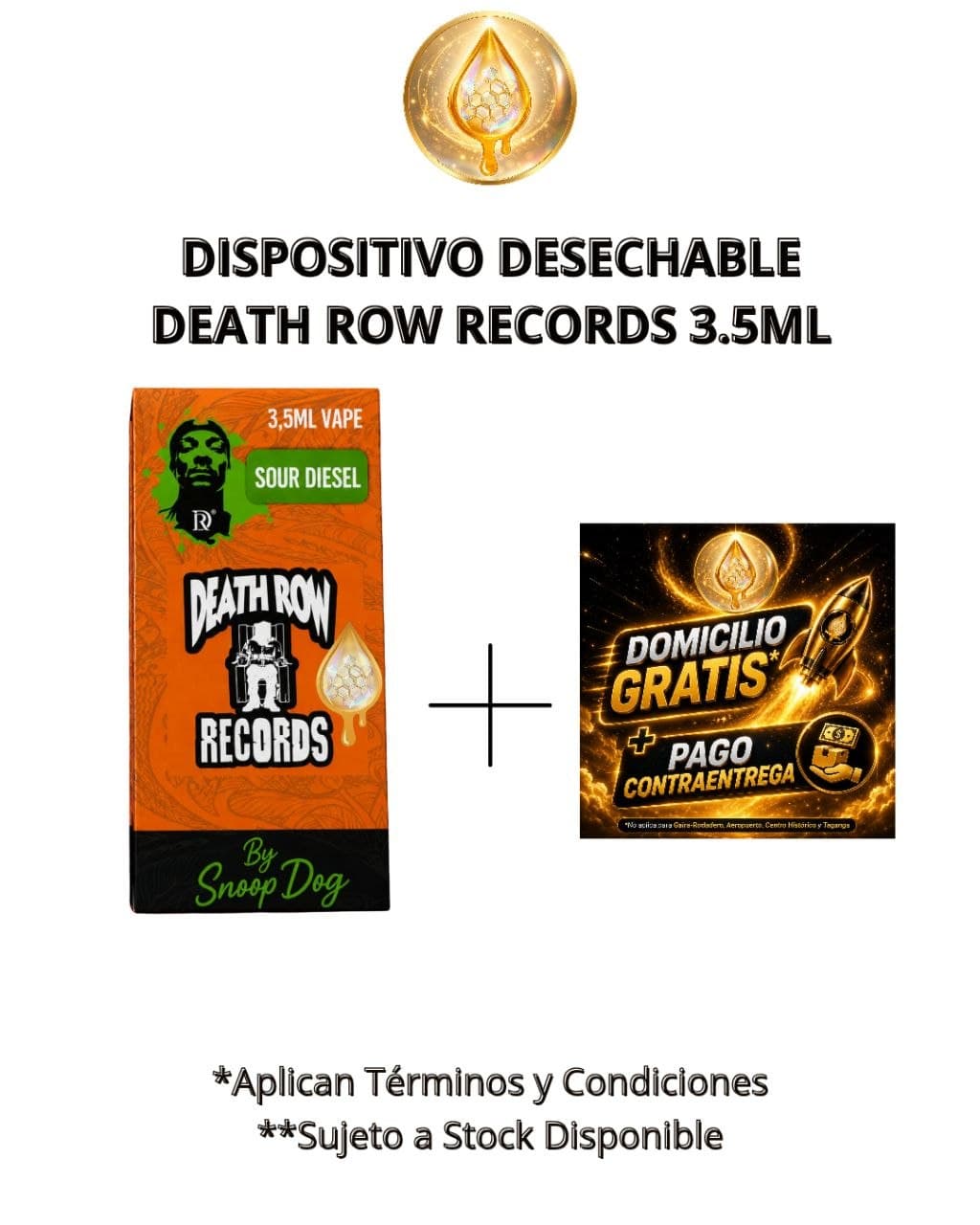 DEATH ROW 3.5