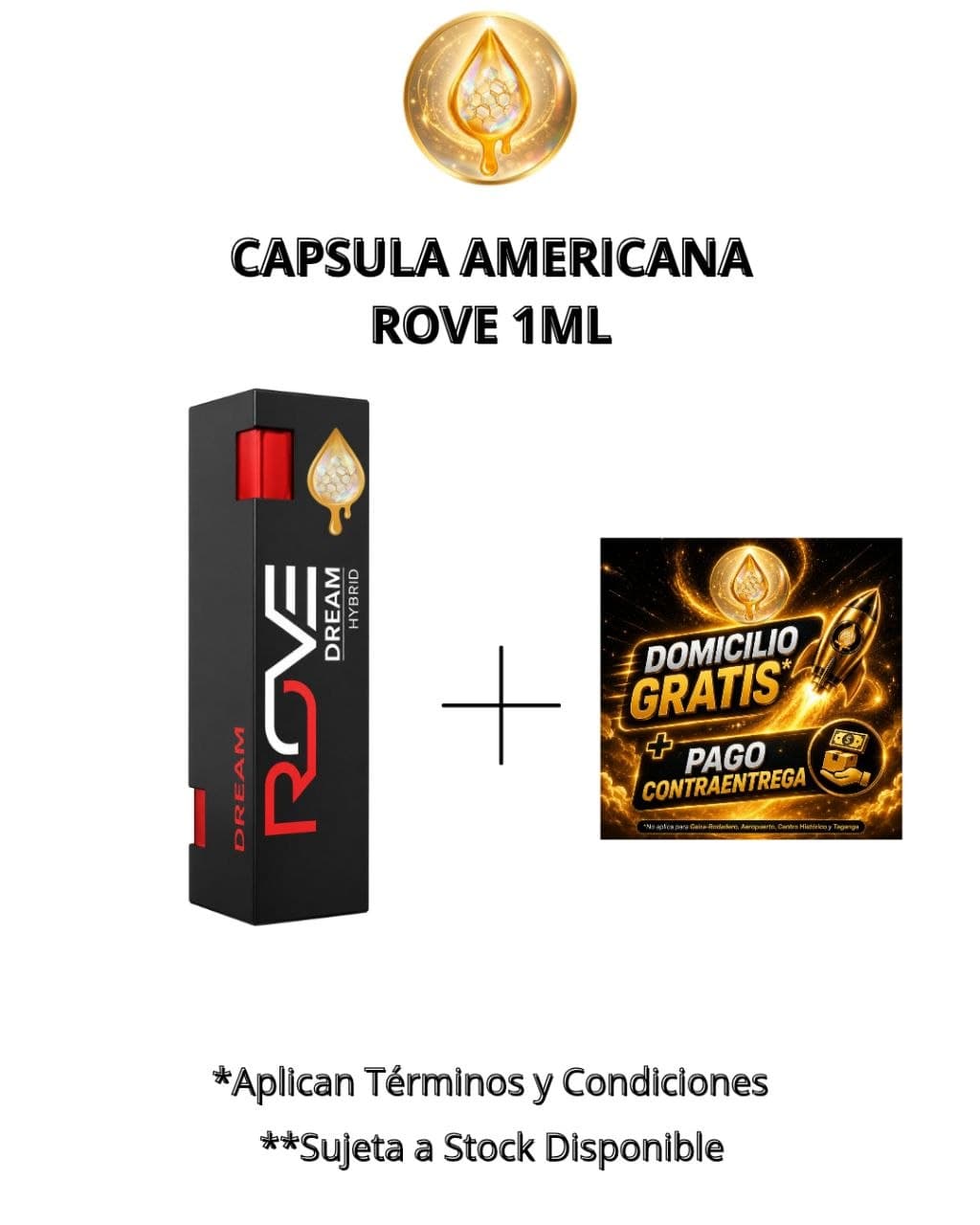 rove
