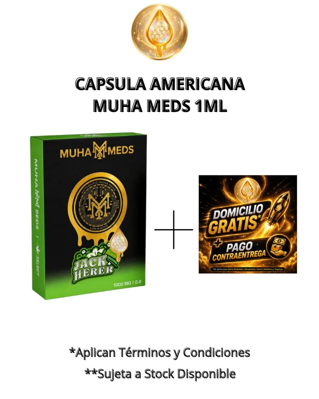 muha